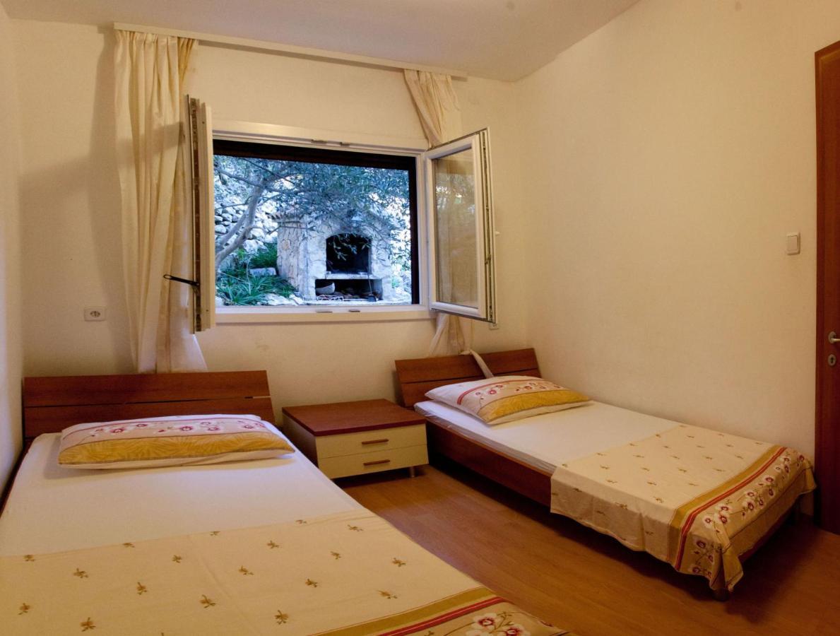 Jees Exclusive Apartments Hvar Stari Grad  Phòng bức ảnh