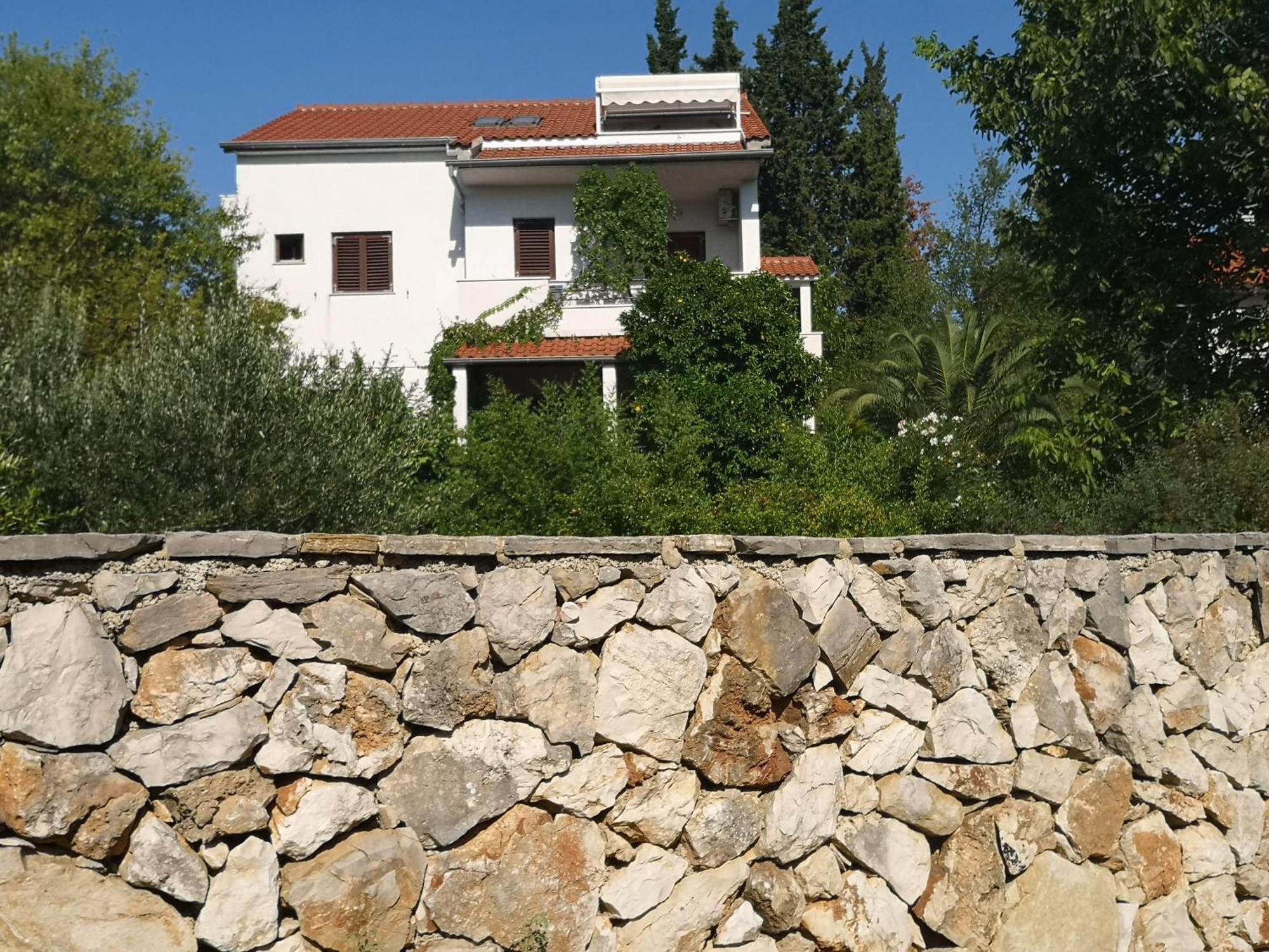 Jees Exclusive Apartments Hvar Stari Grad  Ngoại thất bức ảnh