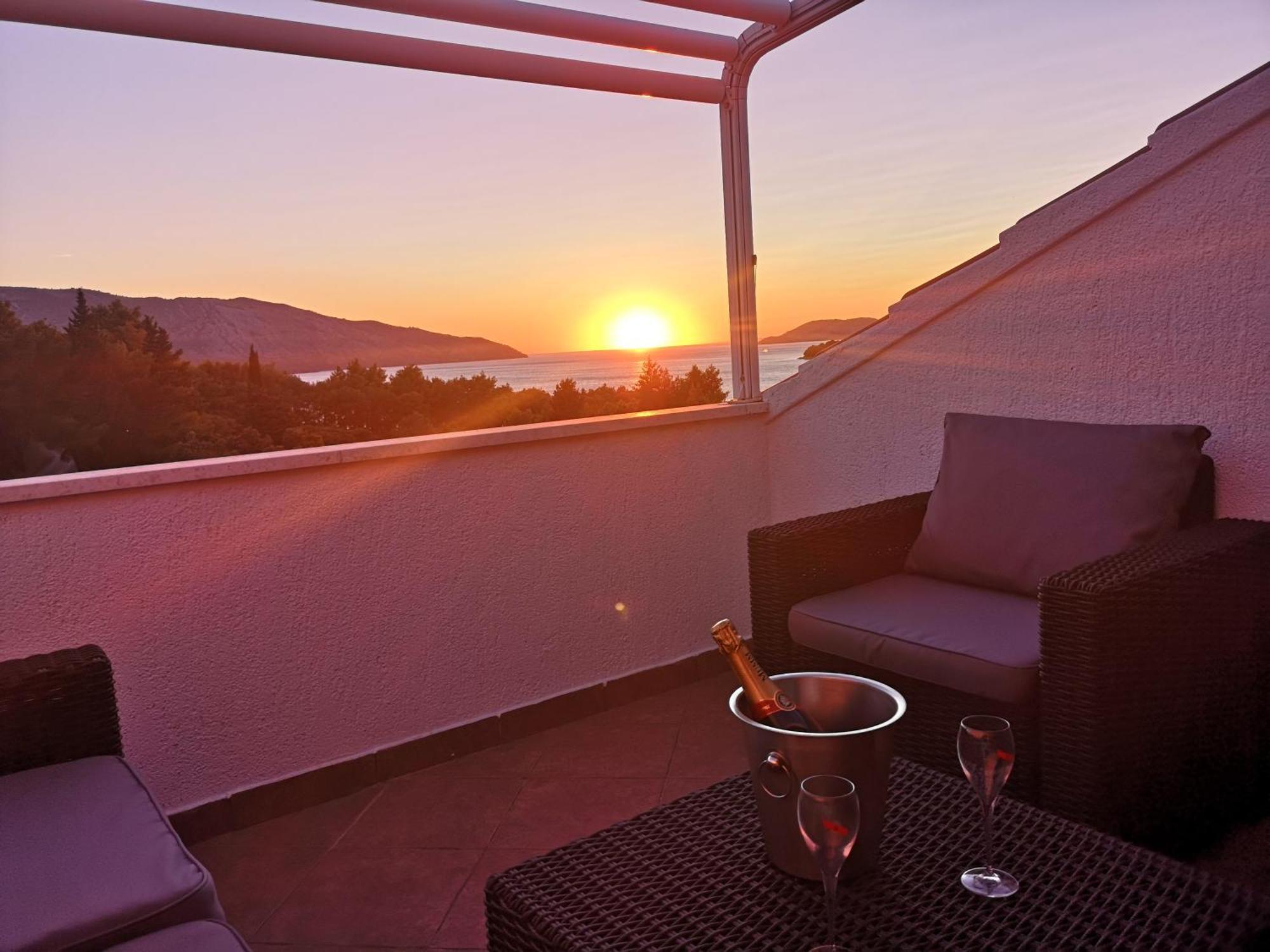 Jees Exclusive Apartments Hvar Stari Grad  Ngoại thất bức ảnh