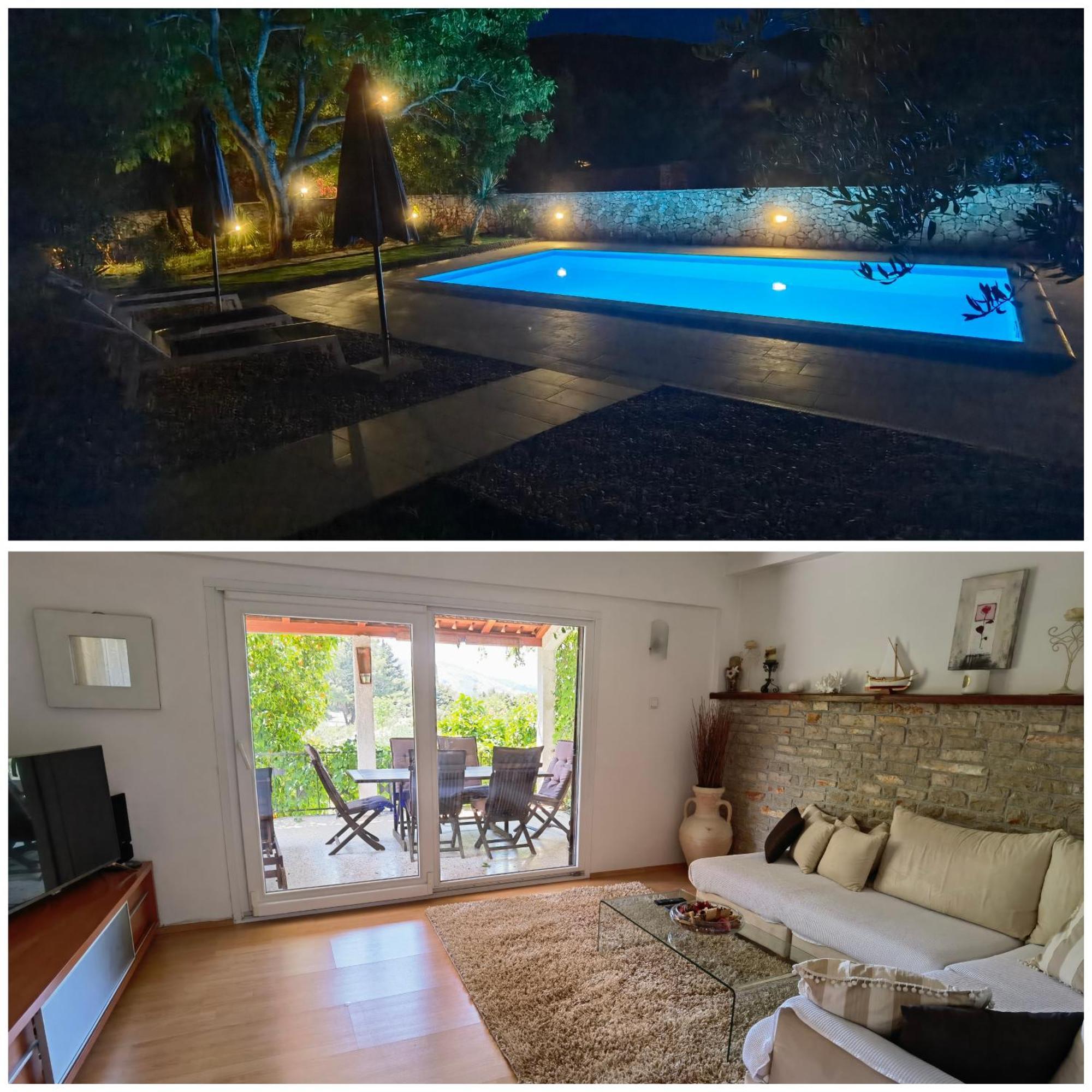 Jees Exclusive Apartments Hvar Stari Grad  Ngoại thất bức ảnh
