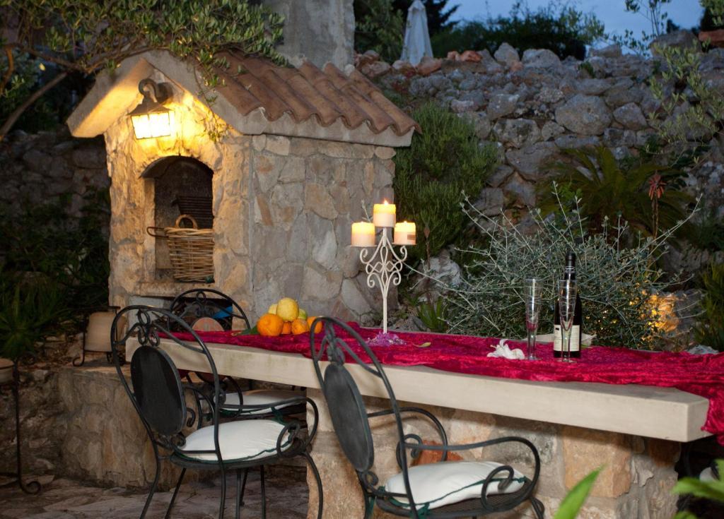 Jees Exclusive Apartments Hvar Stari Grad  Ngoại thất bức ảnh