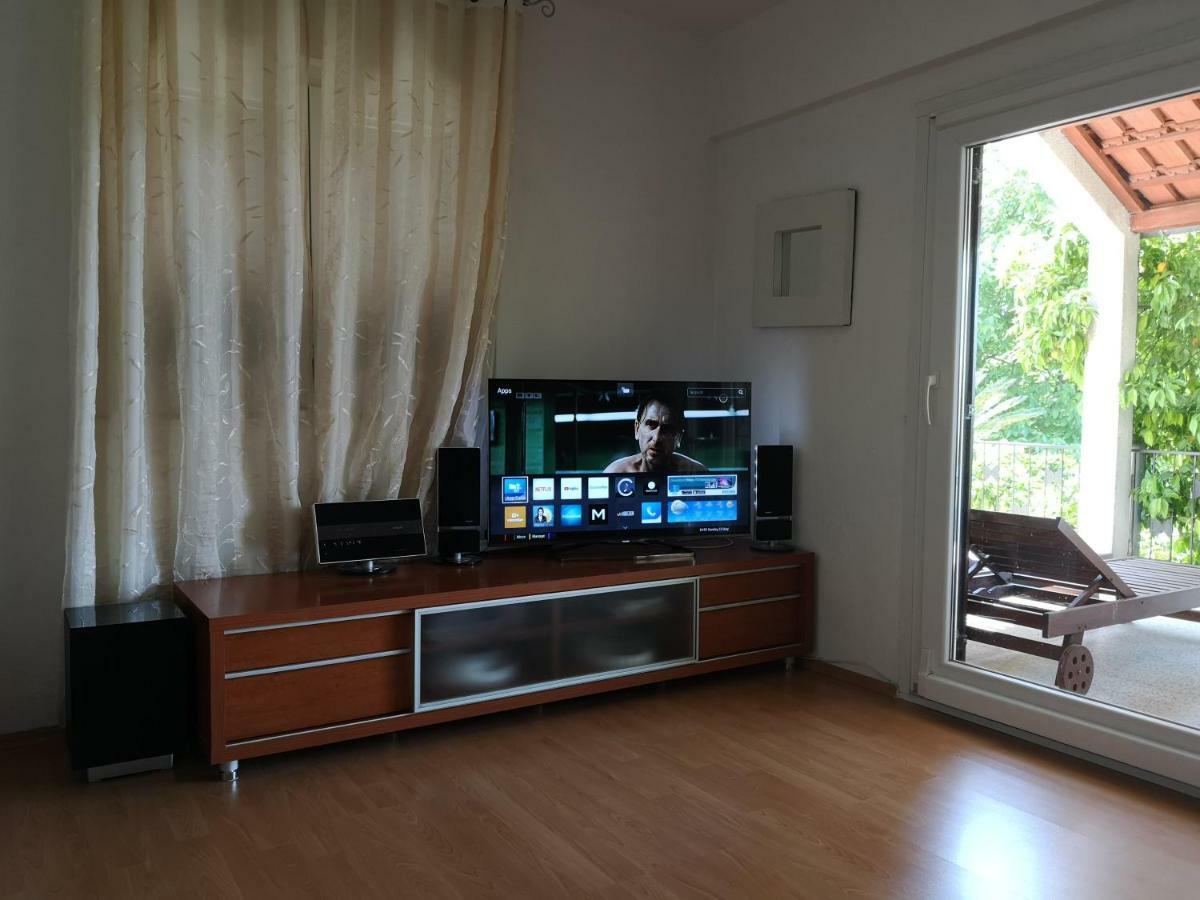 Jees Exclusive Apartments Hvar Stari Grad  Ngoại thất bức ảnh